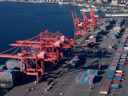 一般贸易进口 一般贸易进口