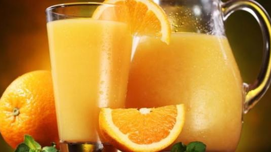 果汁进口报关 果汁进口报关