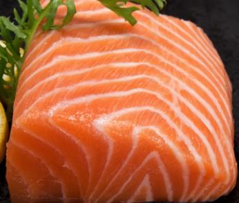 三文鱼进口 三文鱼进口