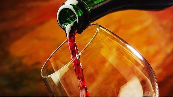 葡萄酒进口报关 葡萄酒进口报关