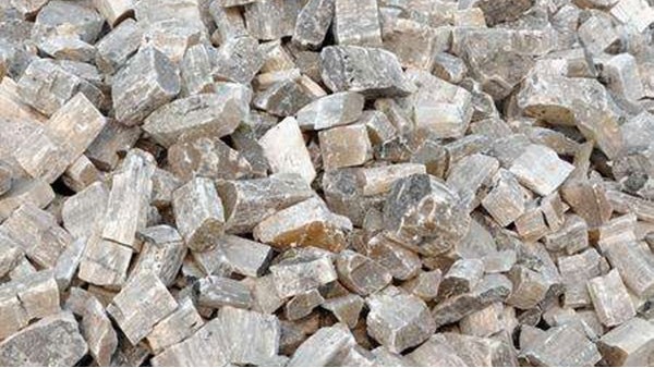 东莞石膏进口报关代理 东莞石膏进口报关代理