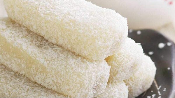 椰丝进口报关 椰丝进口报关