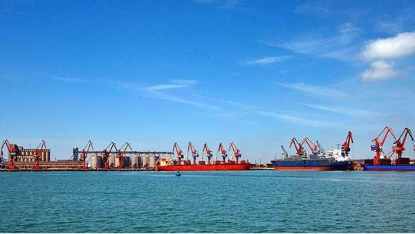 湛江海关优化营商环境 推进口岸提效降费 湛江海关优化营商环境 推进口岸提效降费