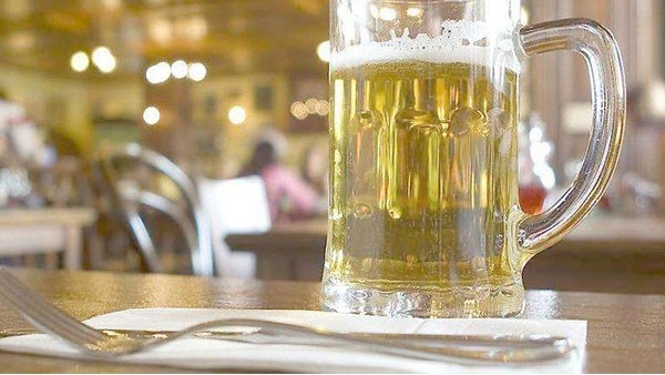 啤酒进口报关 啤酒进口报关