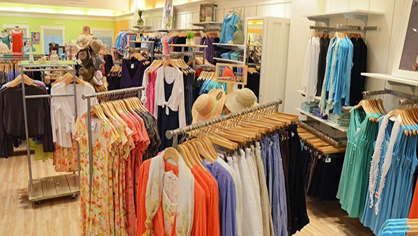 服装进口报关 服装进口报关