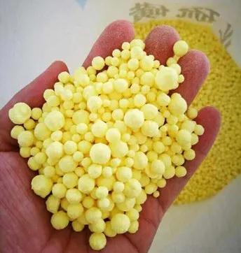 硫磺的进口小知识 硫磺的进口小知识