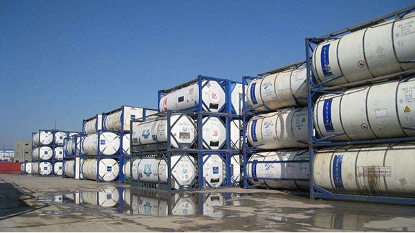 危险品进口报关 危险品进口报关