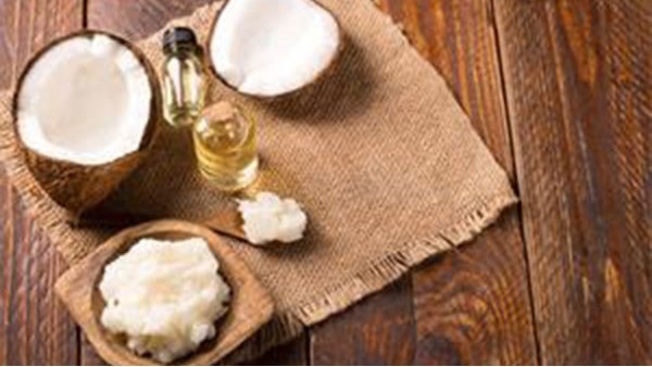 椰子油 椰子油