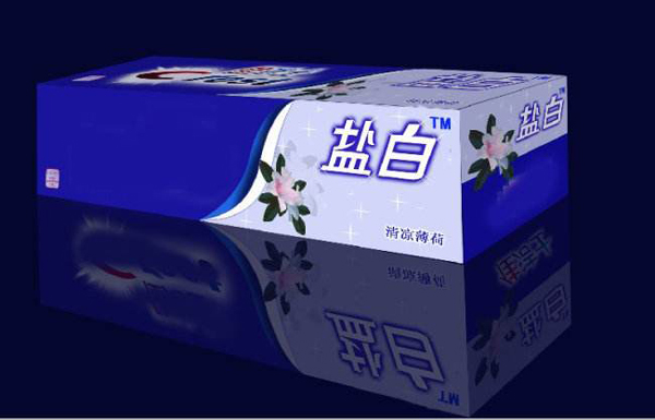 牙膏进口 牙膏进口