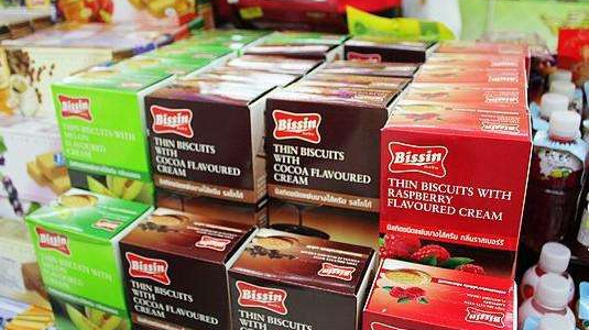 预包装食品进口报关 预包装食品进口报关