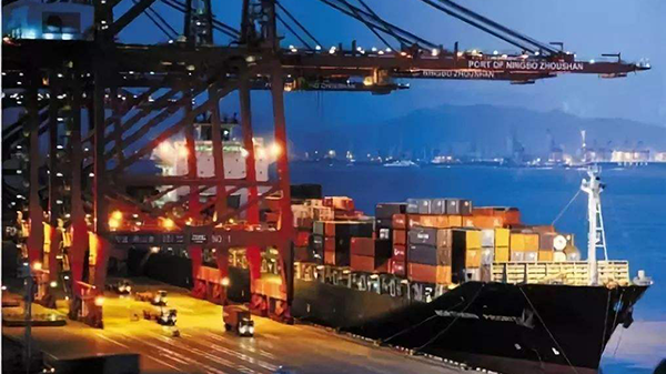 进口通关 进口通关