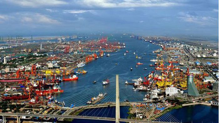 进口报关 进口报关