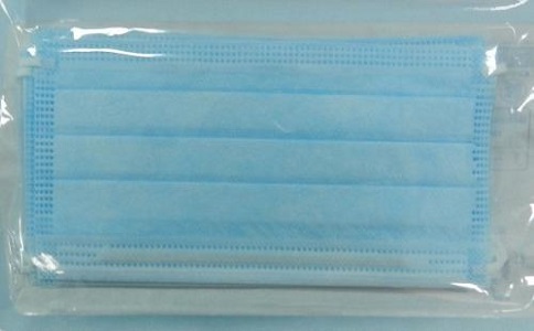 口罩进口清关3 口罩进口清关3