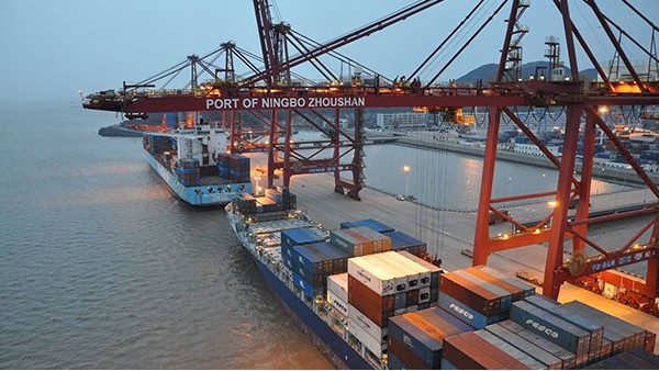 一般贸易进口商检调离 一般贸易进口商检调离