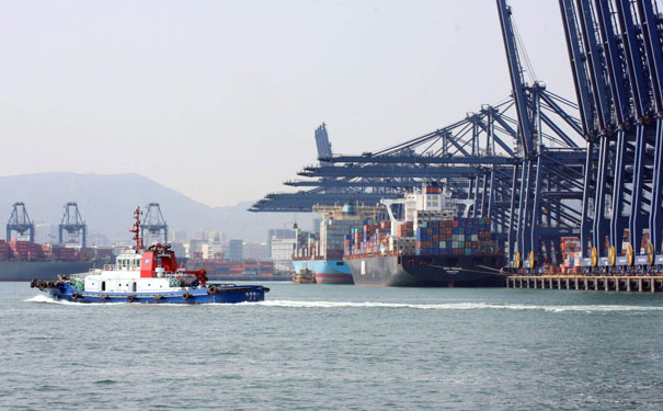 9深圳内陆港口d 9深圳内陆港口d