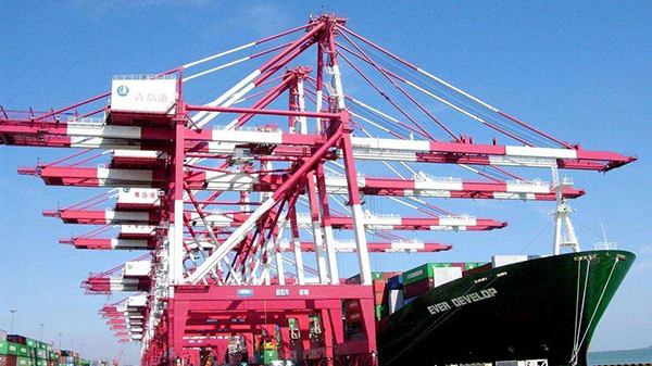 进口报关 进口报关