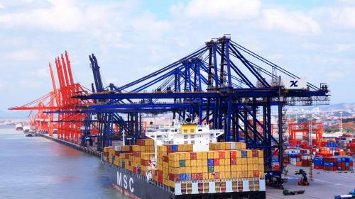 进口报关 进口报关