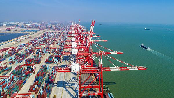 进口报关 进口报关