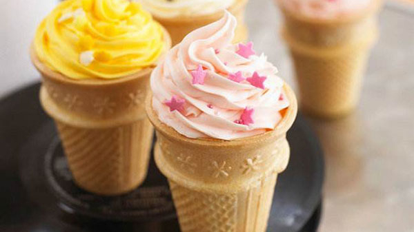 上海冰淇淋进口报关代理 上海冰淇淋进口报关代理