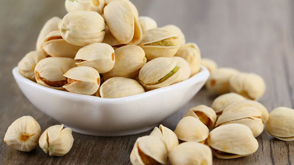 开心果进口报关 开心果进口报关