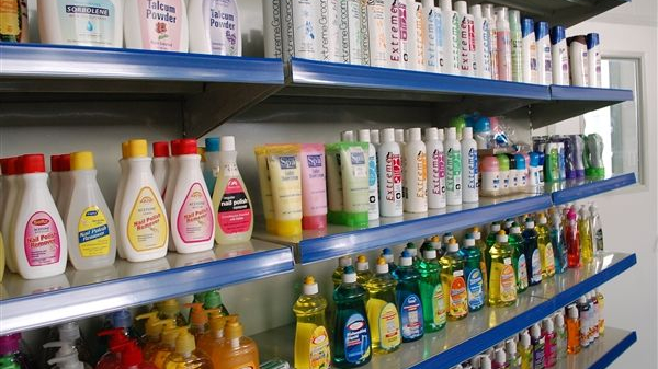 日化品进口报关 日化品进口报关