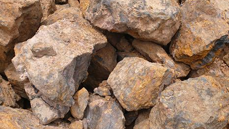 进口铁矿石 进口铁矿石