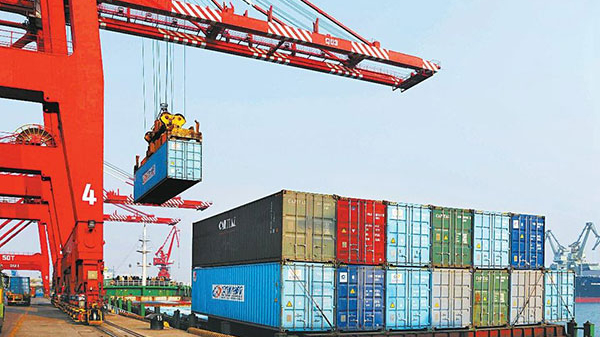 进口报关 进口报关