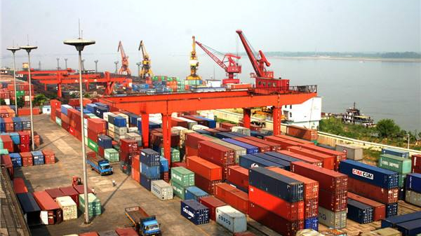 关检融合 关检融合