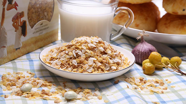 东莞麦片进口报关代理 东莞麦片进口报关代理