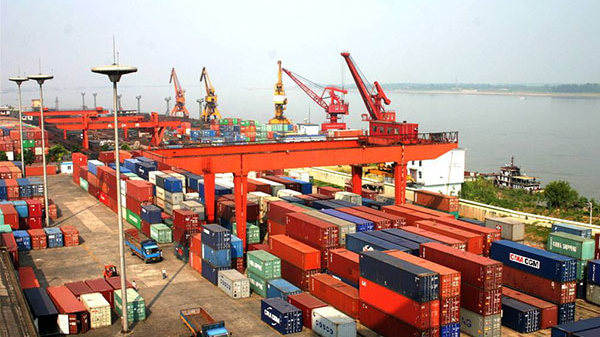 进口固体废物 进口固体废物