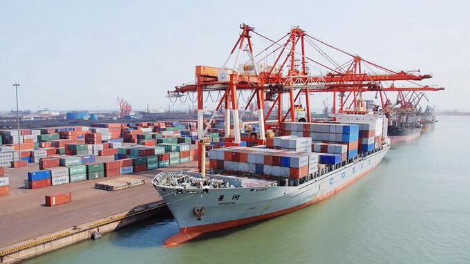 海运提单 海运提单