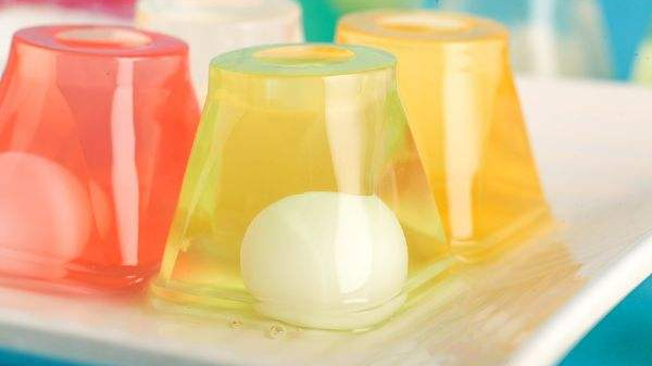 果冻进口报关 果冻进口报关