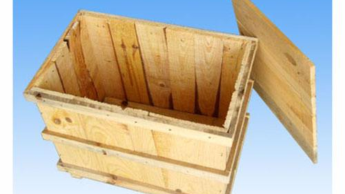 木制包装 木制包装