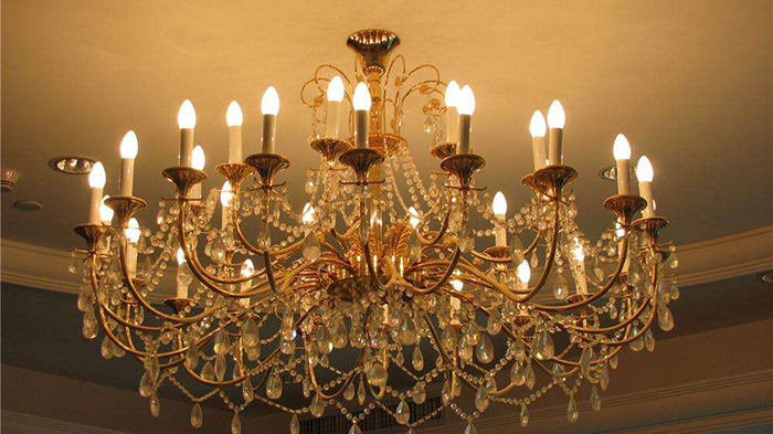 灯具进口报关 灯具进口报关