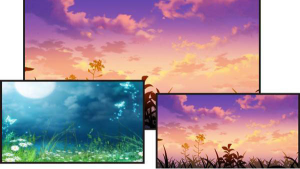 美国液晶 美国液晶