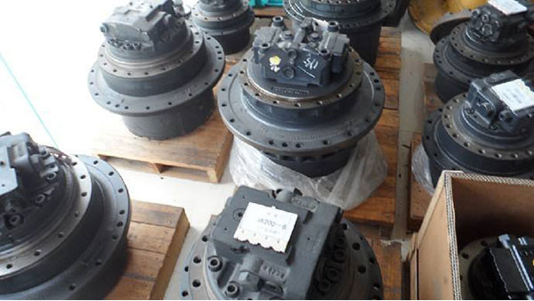 挖掘机配件 挖掘机配件