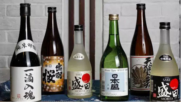 日本清酒原 日本清酒原
