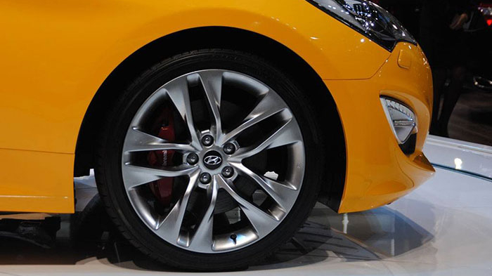 汽车轮毂进口报关 汽车轮毂进口报关