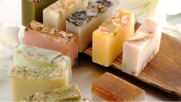 普通肥皂进口报关 普通肥皂进口报关