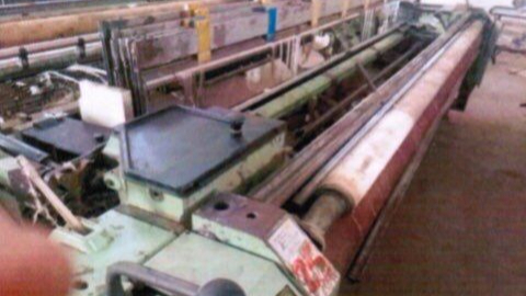 二手设备进口报关清关案例 二手设备进口报关清关案例