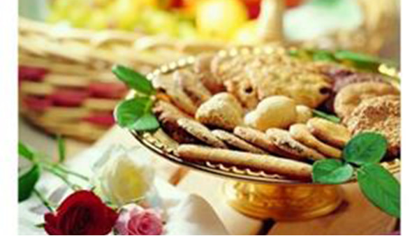 食品进口 食品进口