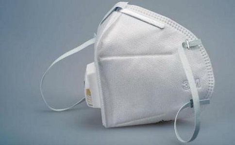 N95口罩 N95口罩