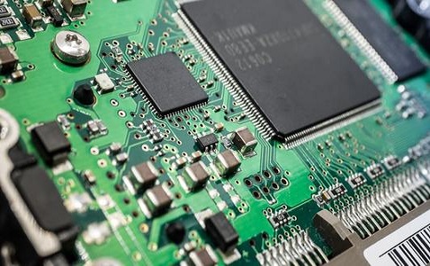 芯片电路板 芯片电路板