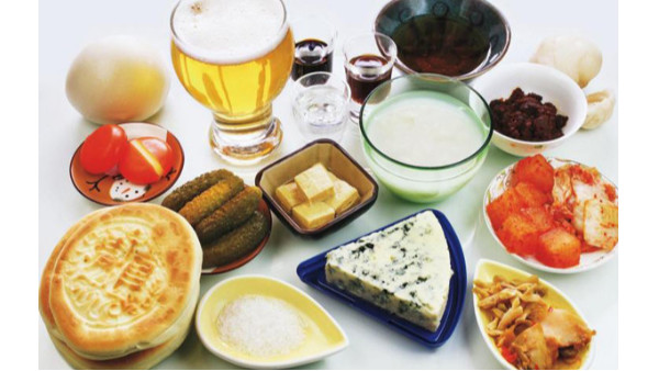 食品报关 食品报关