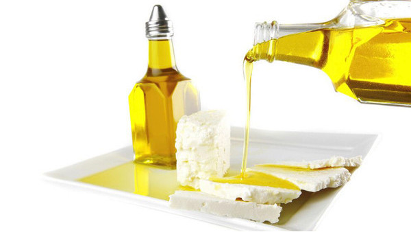 食用油进口 食用油进口