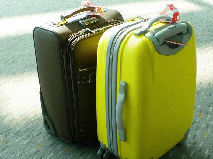 私人物品进口报关 私人物品进口报关