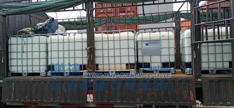 涂料货物图片-1 涂料货物图片-1