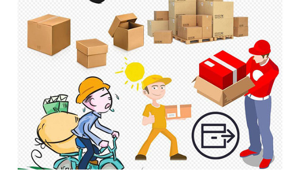 邮政快递 邮政快递