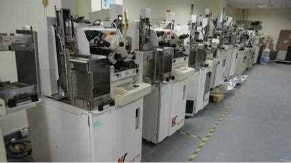 二手机械 二手机械