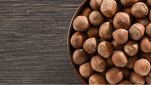 坚果 坚果